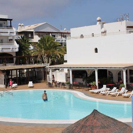 Apartmán Bliss -Panoramic Views- Costa Teguise Exteriér fotografie