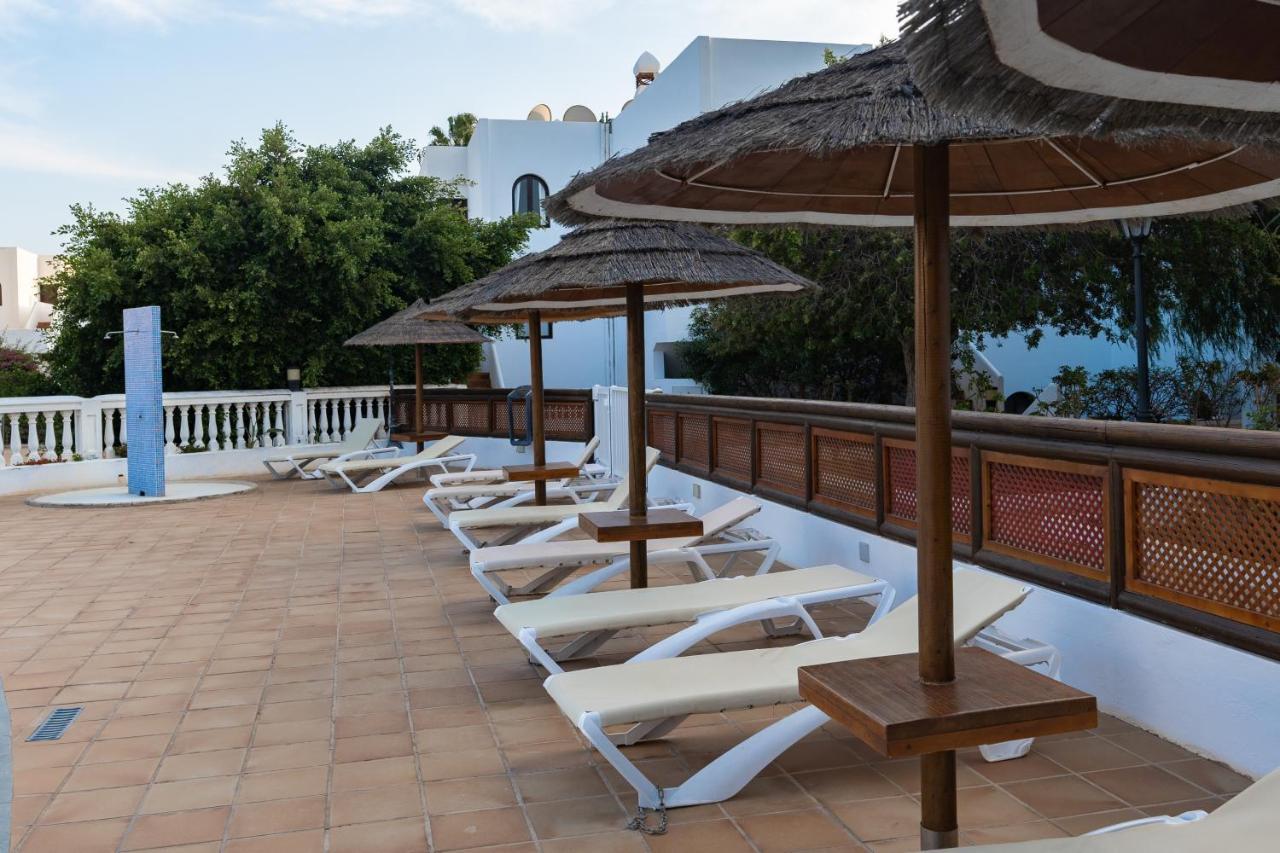 Apartmán Bliss -Panoramic Views- Costa Teguise Exteriér fotografie