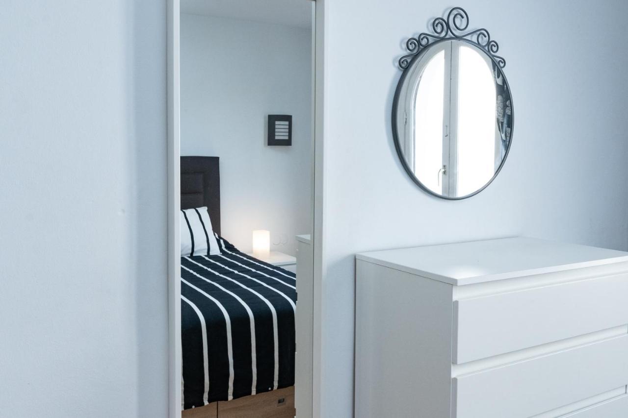 Apartmán Bliss -Panoramic Views- Costa Teguise Exteriér fotografie