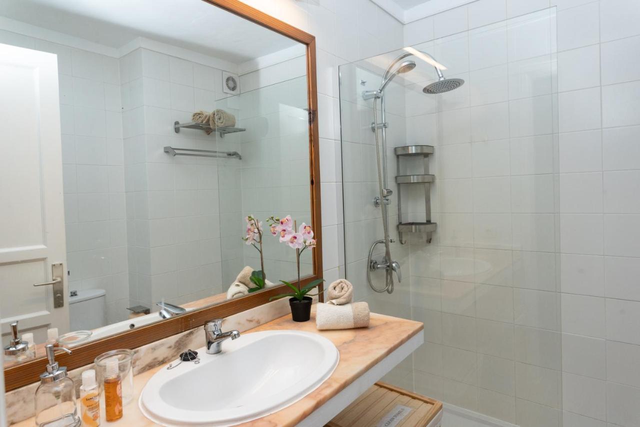 Apartmán Bliss -Panoramic Views- Costa Teguise Exteriér fotografie