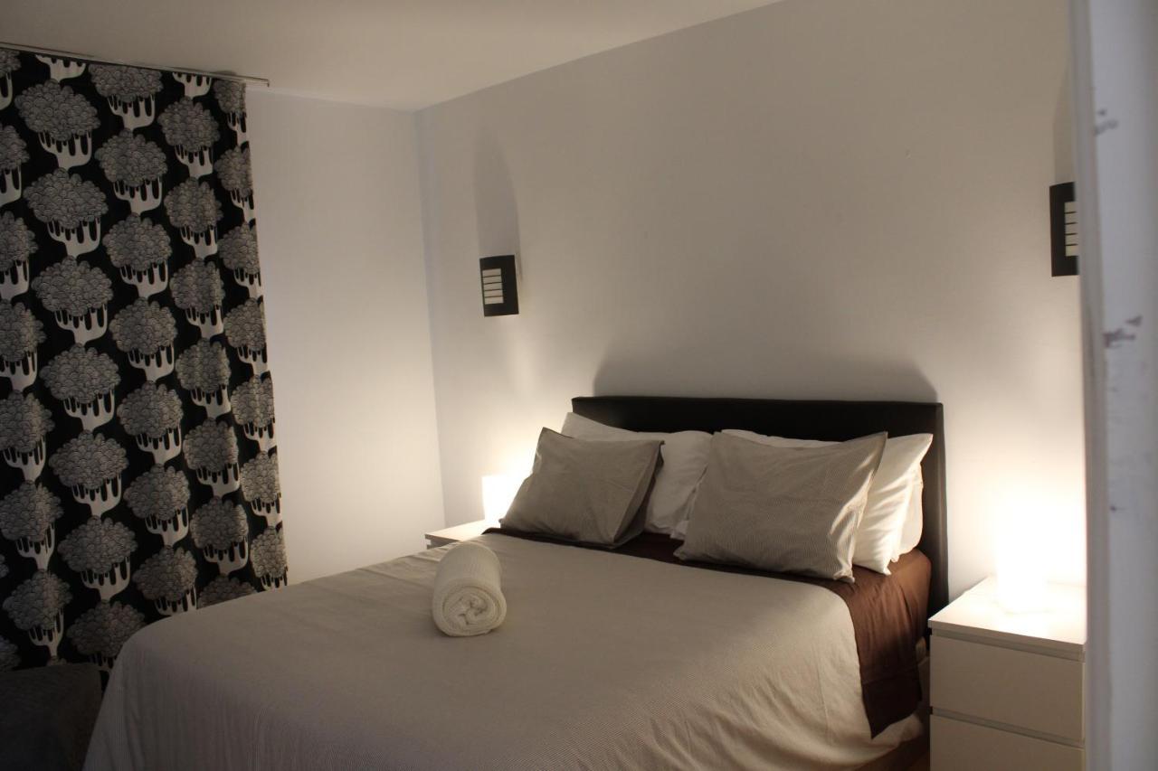 Apartmán Bliss -Panoramic Views- Costa Teguise Exteriér fotografie