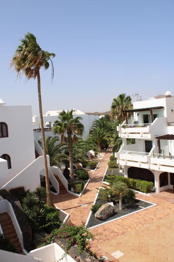 Apartmán Bliss -Panoramic Views- Costa Teguise Exteriér fotografie