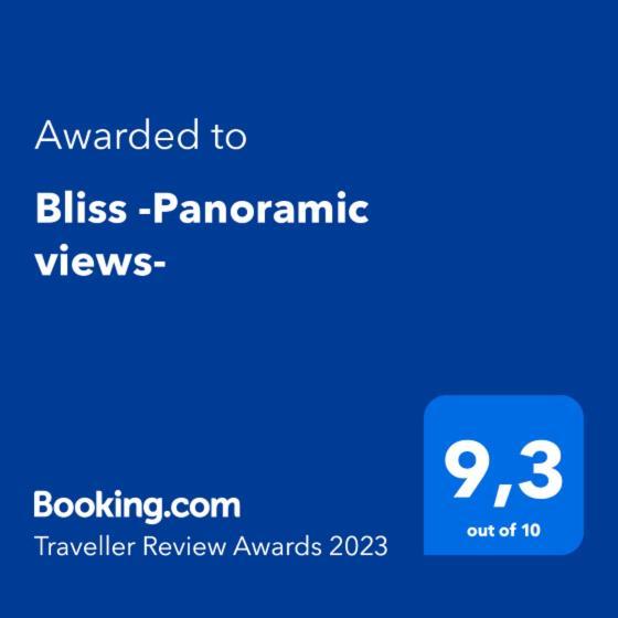Apartmán Bliss -Panoramic Views- Costa Teguise Exteriér fotografie