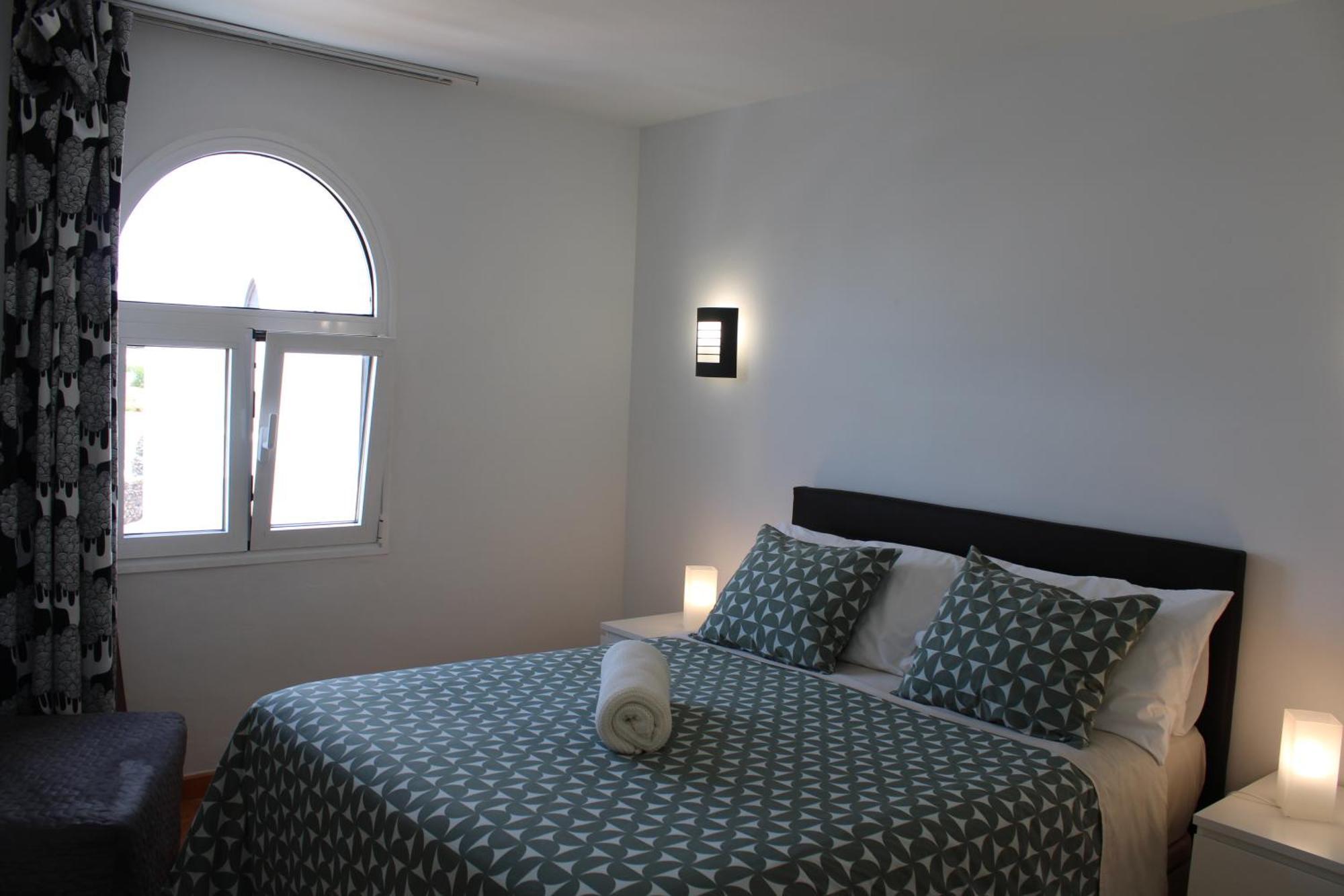 Apartmán Bliss -Panoramic Views- Costa Teguise Exteriér fotografie