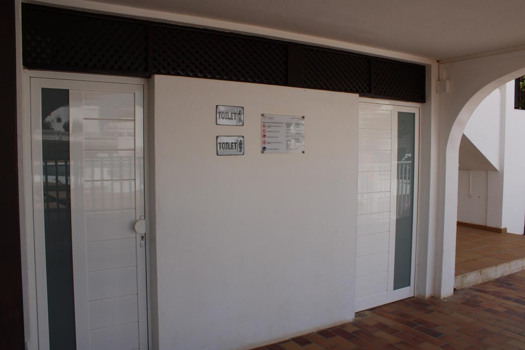 Apartmán Bliss -Panoramic Views- Costa Teguise Exteriér fotografie