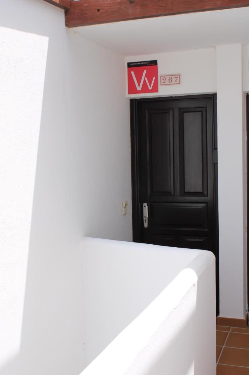 Apartmán Bliss -Panoramic Views- Costa Teguise Exteriér fotografie